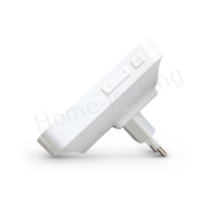 Binnen deurbel voor wifi videofoonT-2090. T-2090B